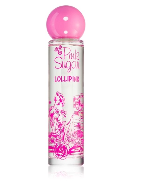 Pink Sugar Lollipink EDT 50ml