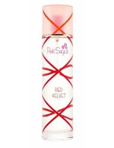 Pink Sugar Red Velvet EDT 100ml