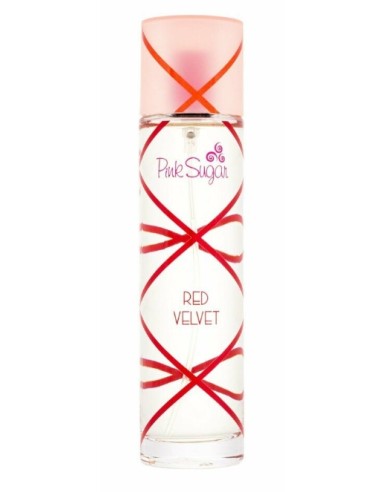 Pink Sugar Red Velvet EDT 100ml