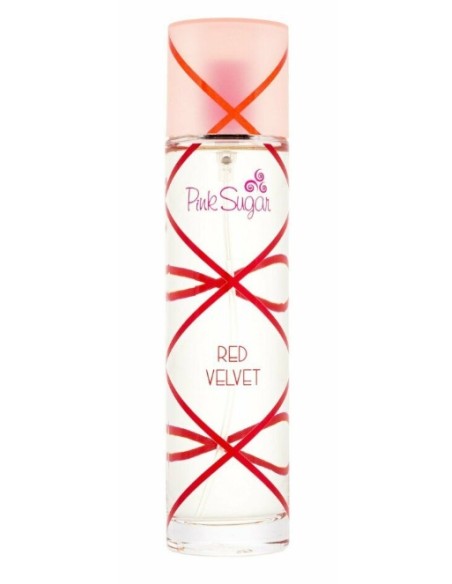 Pink Sugar Red Velvet EDT 100ml