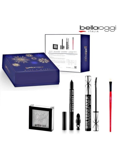 Cofanetto Makeup BELLAOGGI