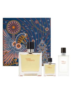 Cofanetto Uomo TERRE D’HERMES