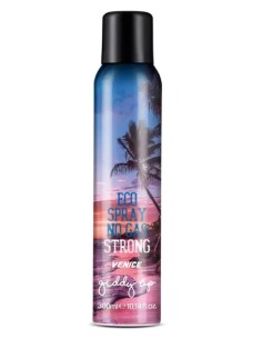 Lisap Giddy Up Lacca No Gas Fissaggio forte 300ml