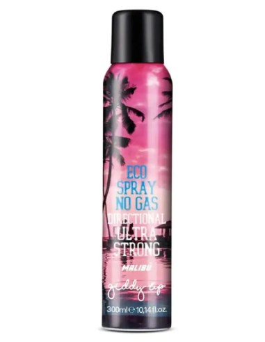Lisap Giddy Up Lacca Fissaggio Ultra Forte 300ml