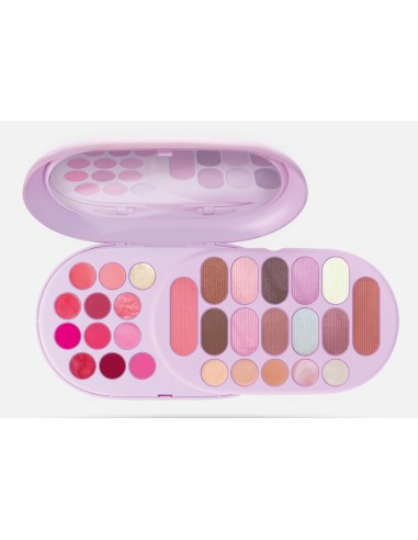 Pupa Tousse Make My Day Lilla