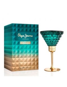 PEPE JEANS CELEBRATE FOR HER - 50ml