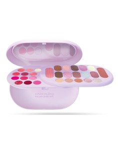 Pupa Tousse Make My Day Lilla 2