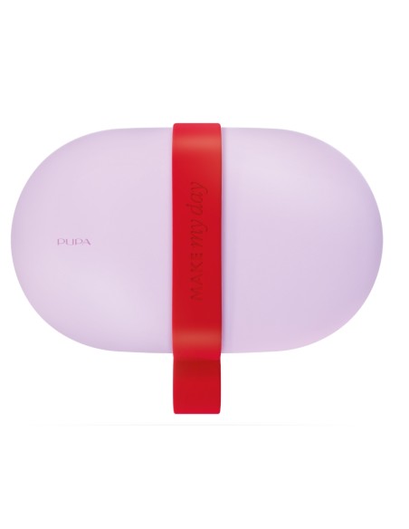 Pupa Tousse Make My Day Lilla