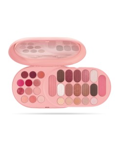 Pupa Tousse Make My Day Rosa