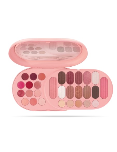 Pupa Tousse Make My Day Rosa