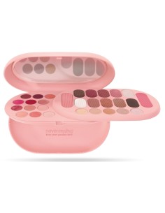 Pupa Tousse Make My Day Rosa 2