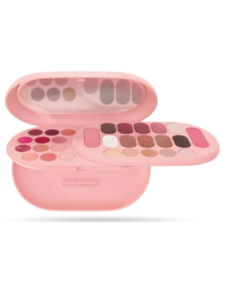 Pupa Tousse Make My Day Rosa