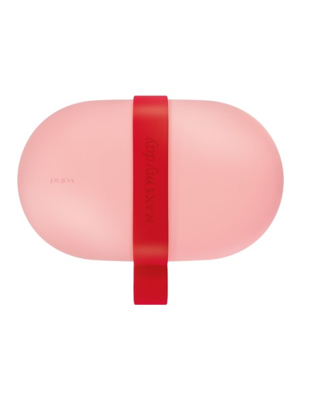 Pupa Tousse Make My Day Rosa