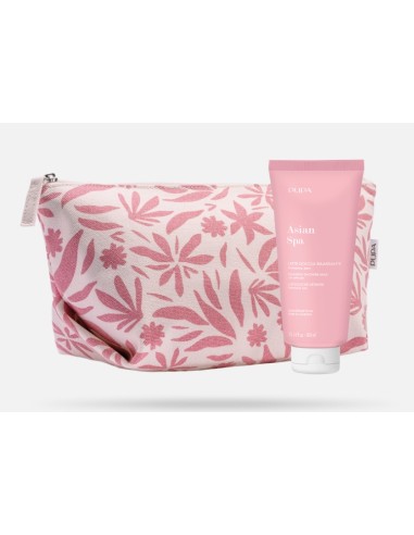 Pupa Latte Doccia Rilassante Asian Spa