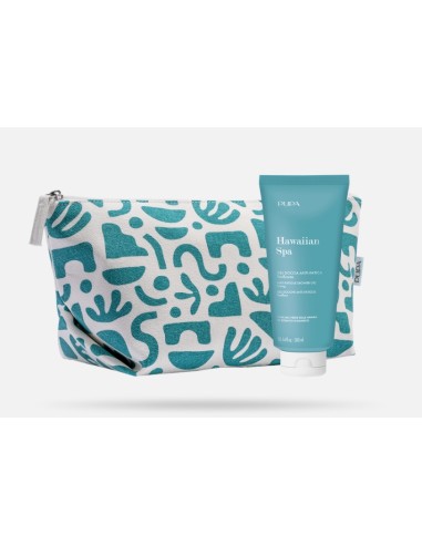 Pupa Gel Doccia Anti-Fatica Hawaiian