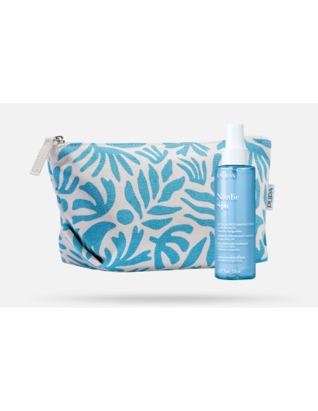 Pupa Acqua Profumata Nordic Spa