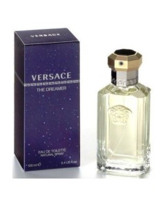 Versace The Dreamer Eau De Toilette 50ml