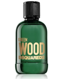 Wood Dsquared 2 Edt - 100ml 2