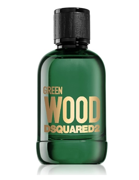 Wood Dsquared 2 Edt - 100ml