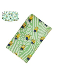 Naturaverde Cofanetto Minions 2