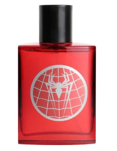 Spiderman Eau de Toilette 100ml