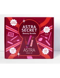 Astra Box Secret Beauty Bundle - 8 Prodotti