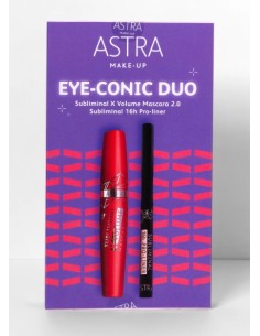 Astra Box Eye-Conic Duo