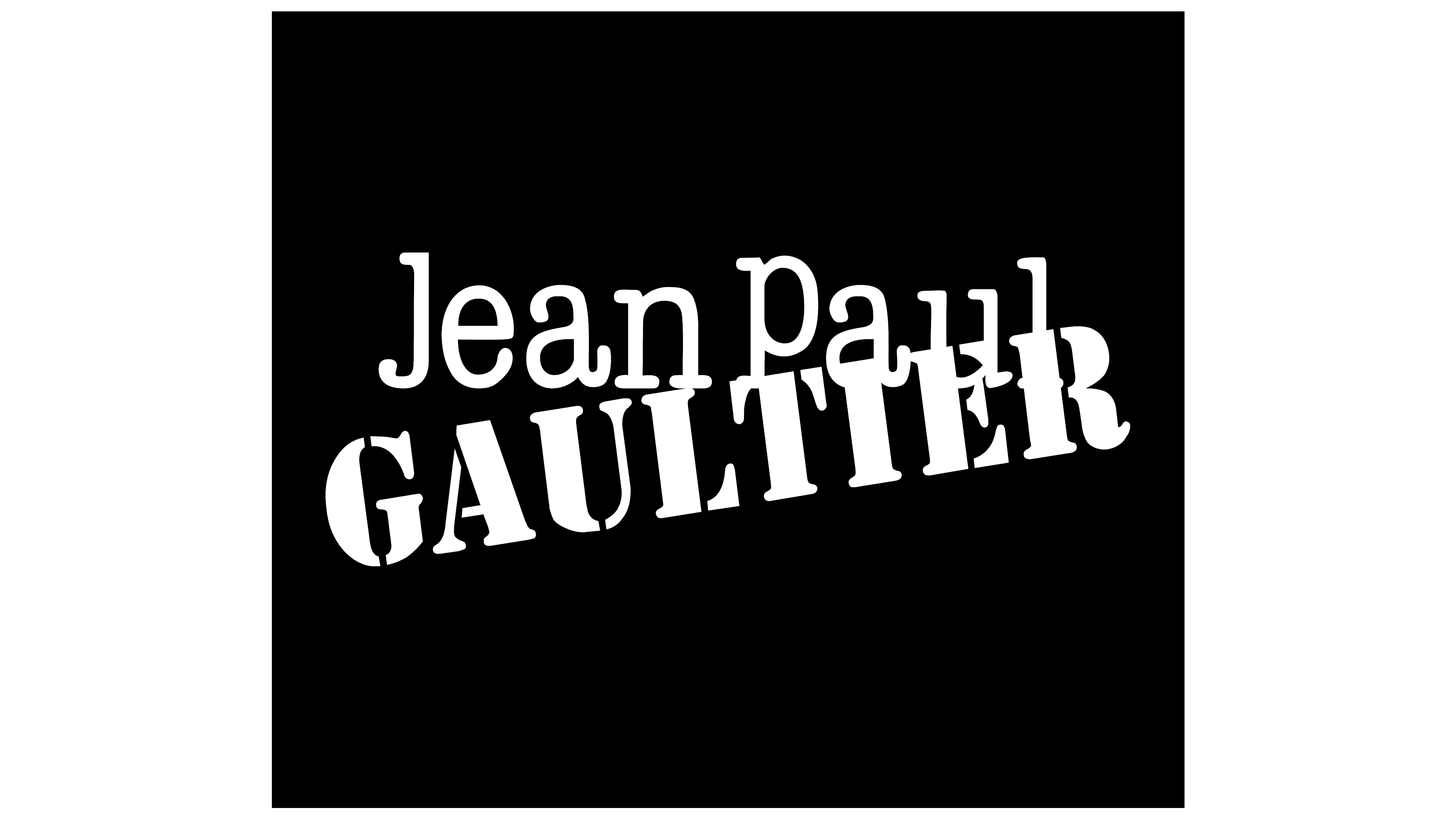 Jean Paul Gaultier